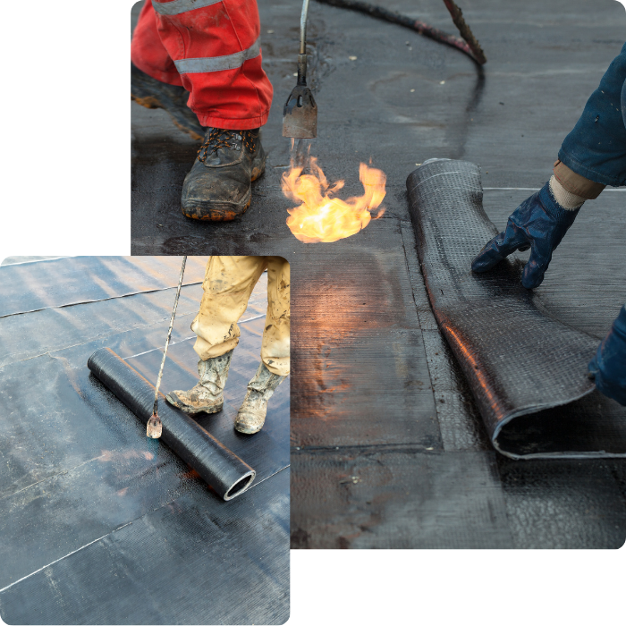 étanchéité, membrane étanche, epdm, toiture étanché, toit, plateforme, toiture plate, couvreur