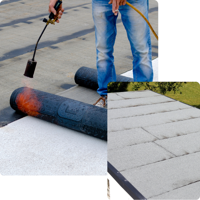 étanchéité, toiture plate, toit, couvreur, membrane étanche, epdm, revêtement