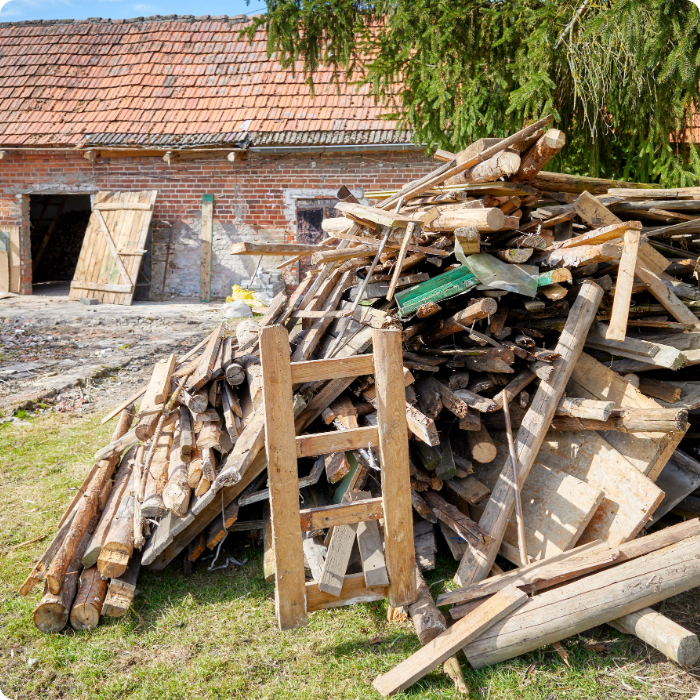 transport, jardins, multiservices, centre de recyclage