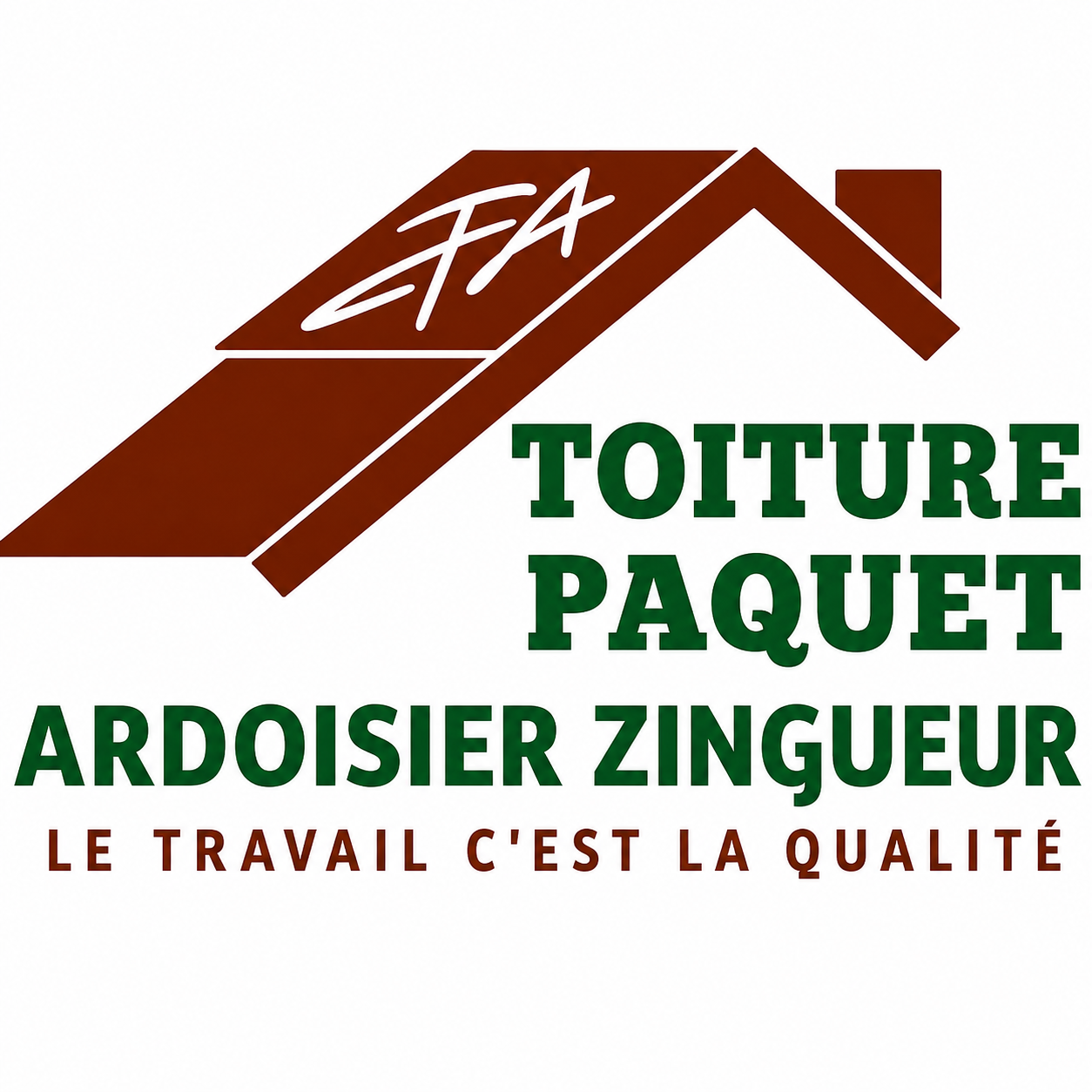 Toiture Paquet