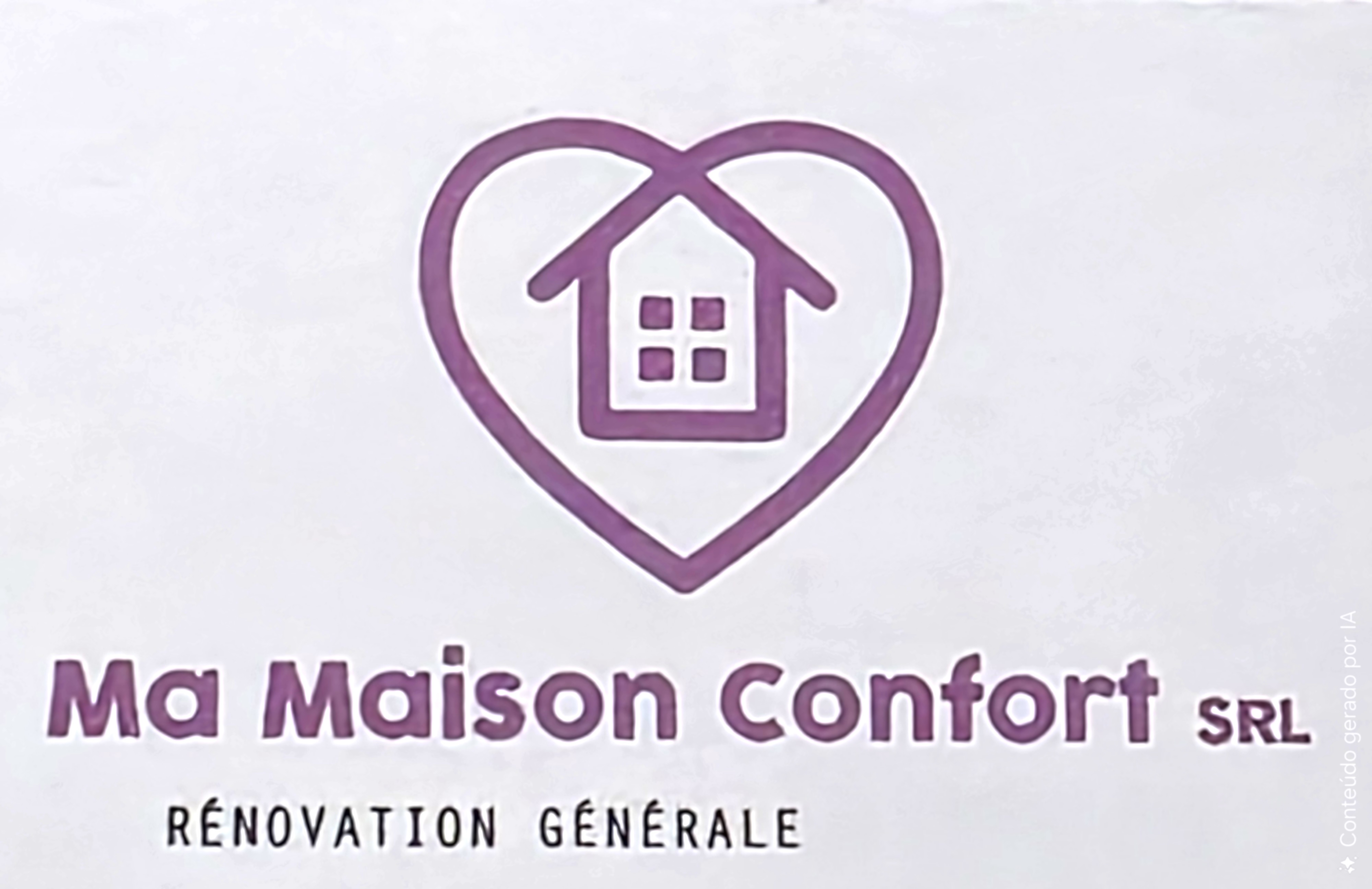 Ma Maison Confort