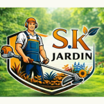 S.K Jardin