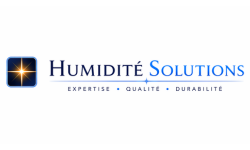 Humidité solutions