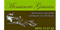Menuiserie Gaussin