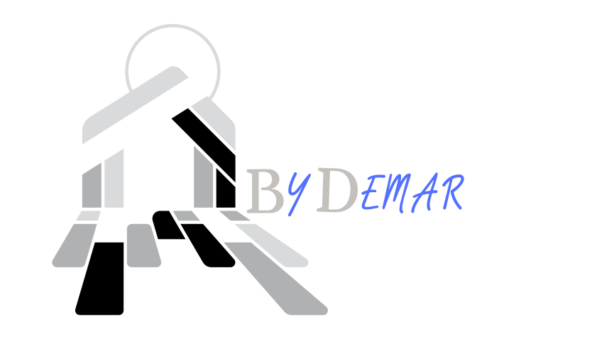 BY DEMAR CONCEPTION