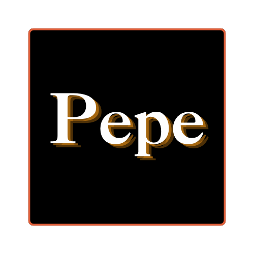 Pepe