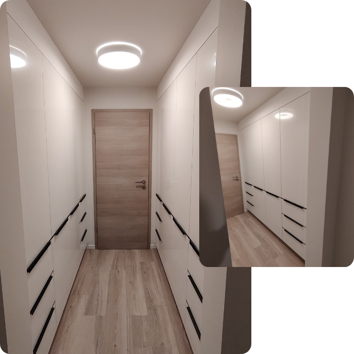 Meubles, mobiliers, sur mesure, conception, création, placards, dressing, rangement, bois, étagères