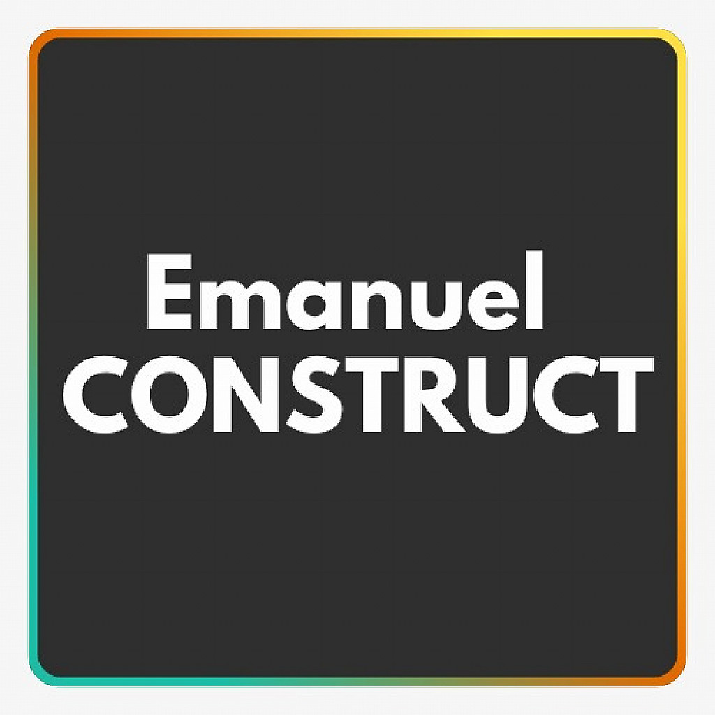 Emanuel CONSTRUCT