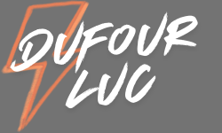Dufour Luc
