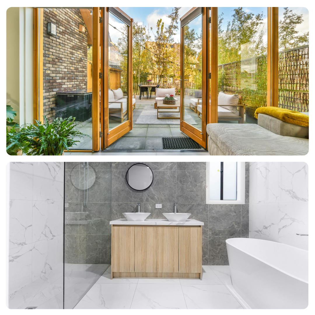 maison clé sur porte, construction générale, gros oeuvre, terrassement, travaux de maçonnerie, aménagement extérieur, rénovation générale, murs et plafonds, parachèvement, revêtements de sols, portes et fenêtres, travaux de menuiserie, plomberie, salle de bains,  chauffage, isolation, ferronnerie, travaux de toiture