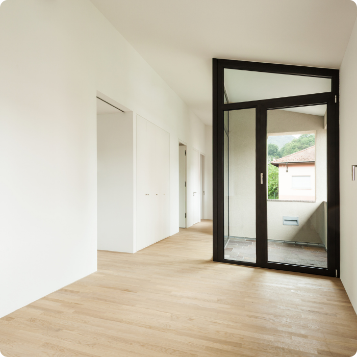 Remise à neuf, rénovation intérieure, plafonds, faux plafond