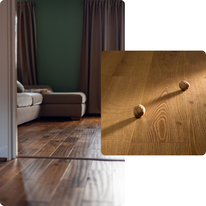Parquet, massif, semi massif, revêtements de sols, plancher, rénovation