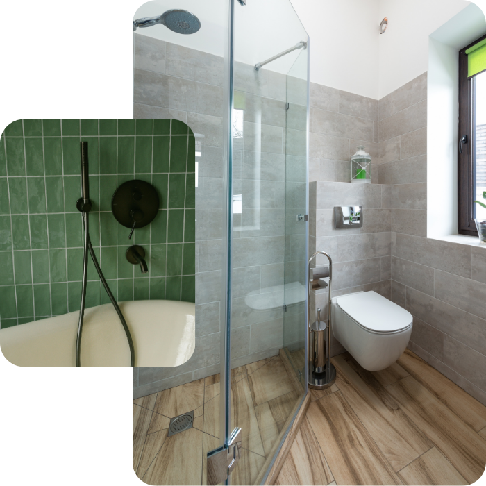tegels, tegelwerk, badkamer, vloeren, muren, binnentegels, buitentegels, wandtegels