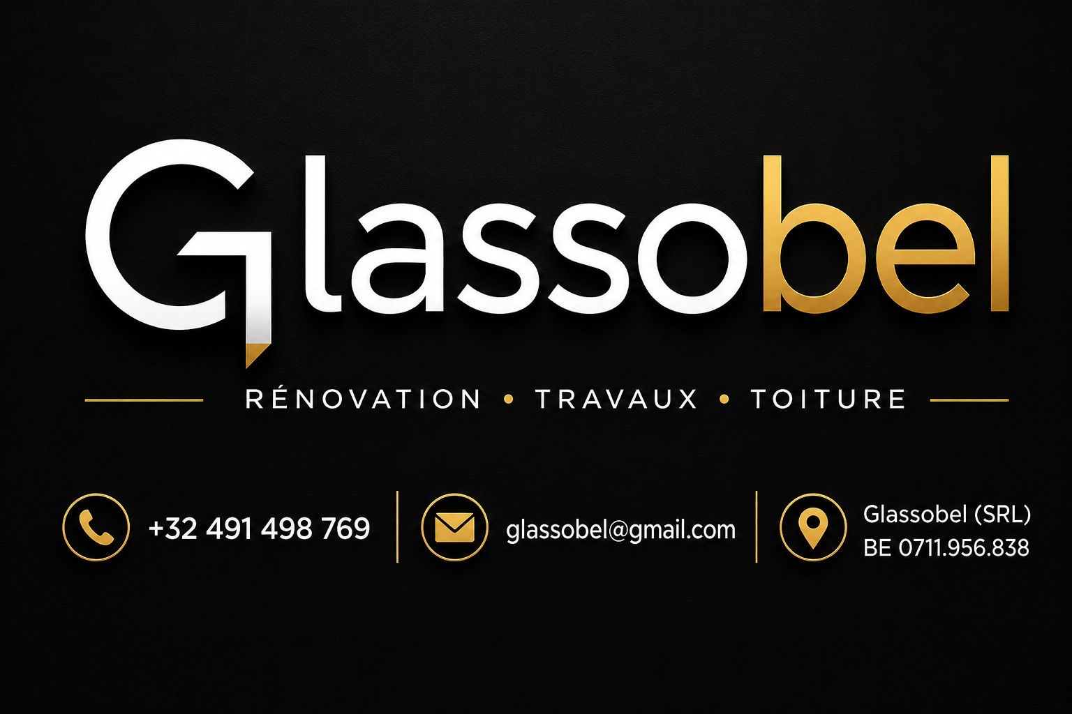 Glassobel