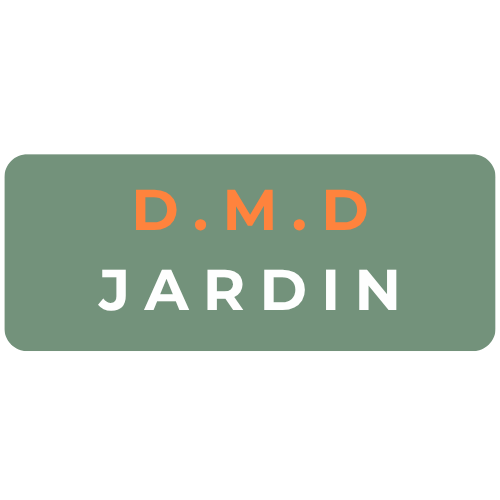 D.M.D Jardin