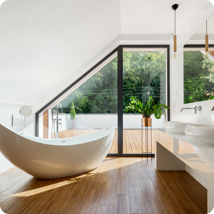 Salle de bain