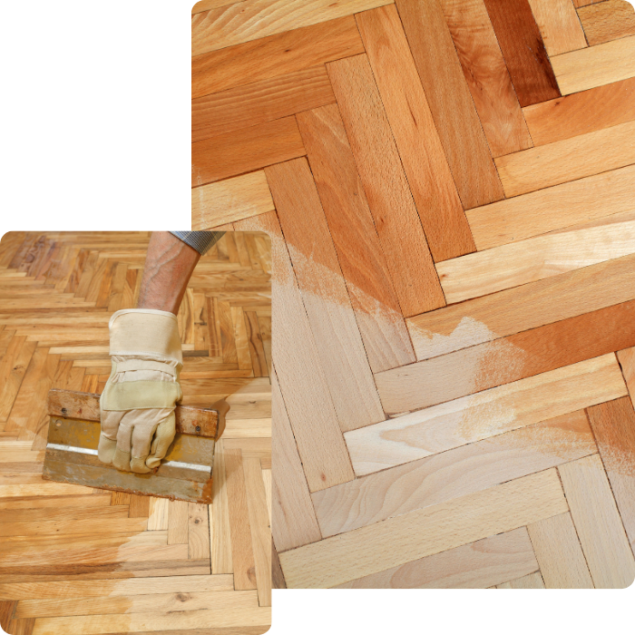 Parquet, rénovation sols, planchers, bois, restauration, réparation, ponçage, vernis