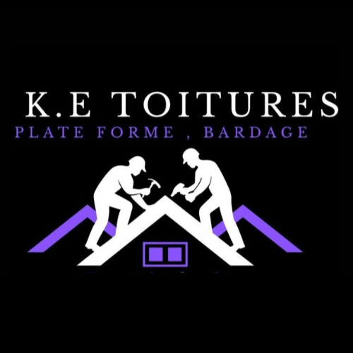 K.E. Toitures