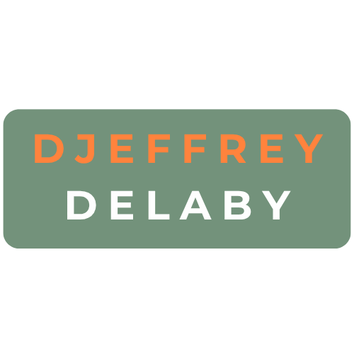 Djeffrey Delaby