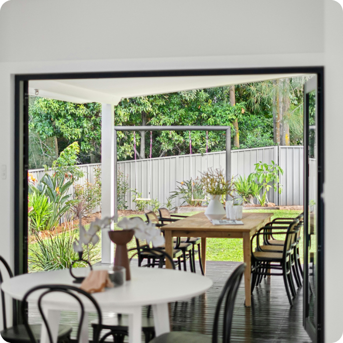 terrassen, pavage, bordures, allée, aménagement de jardin, extérieur, clôture, étangs, mare