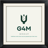 Logo G4M Group