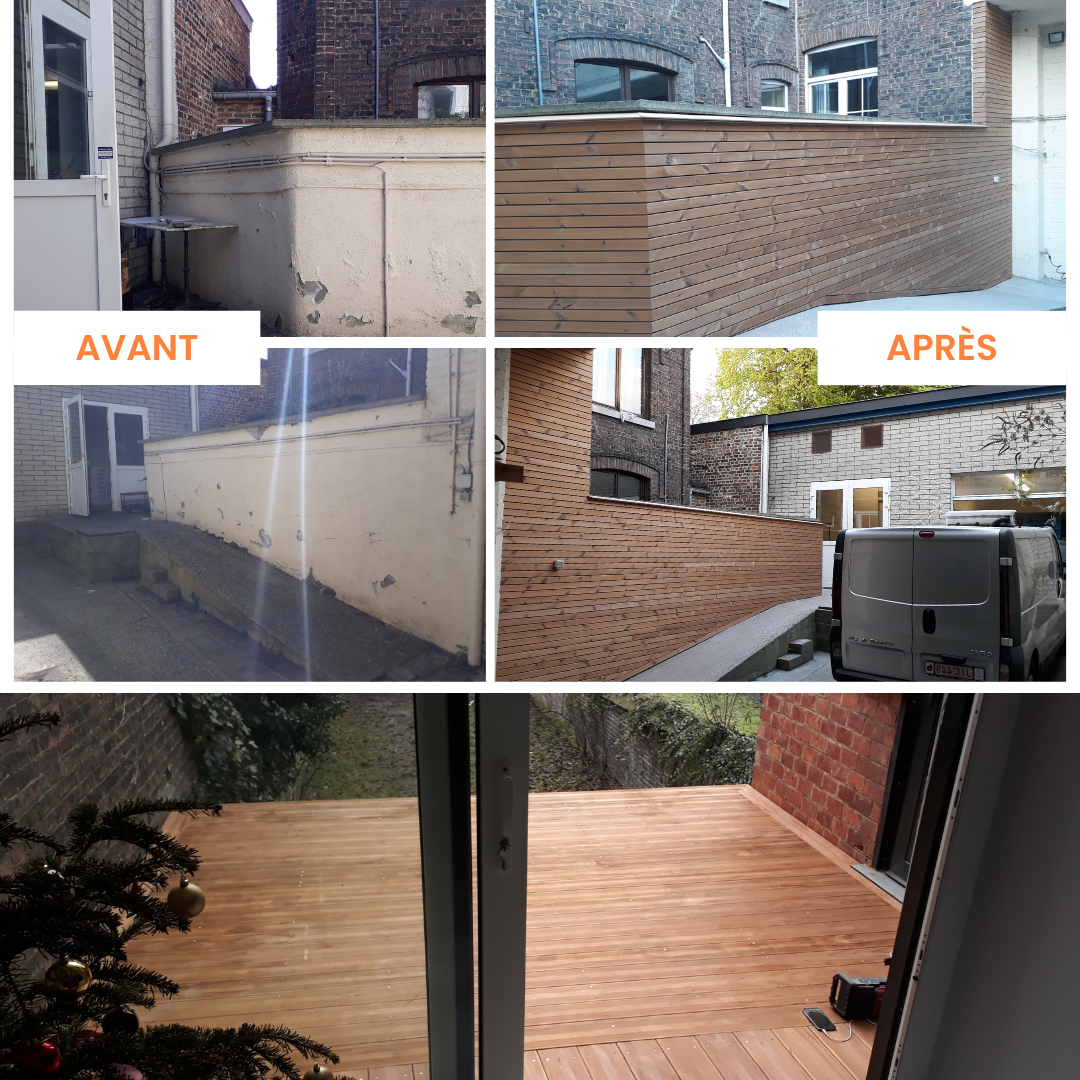 Ferronnier - menuiserie - gros œuvre - Ingénieur construction - Salle de bain - Terrassement - terrasse - terrasse en bois - structure métallique - Garde Corp - Carport – Extension – annexe – Bardage – portail - Carottage - Construction générale – ferronnerie – cloison – parachèvement – parement – faux plafond – sanitaires – travaux plomberie – rénovation – rénovation salle de bain – rénovation cuisine – transformation – parquet - soudeur