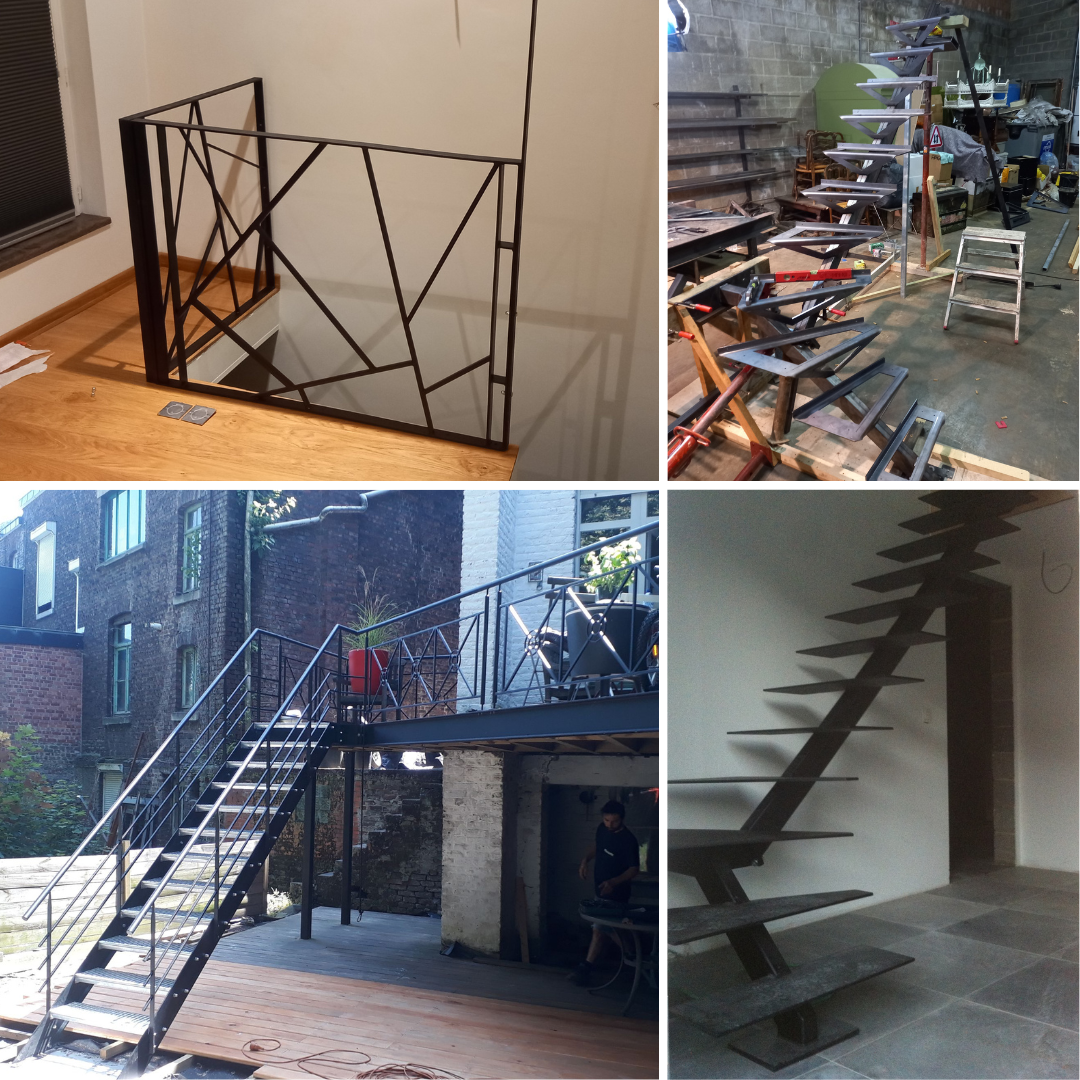Ferronnier - menuiserie - gros œuvre - Ingénieur construction - Salle de bain - Terrassement - terrasse - terrasse en bois - structure métallique - Garde Corp - Carport – Extension – annexe – Bardage – portail - Carottage - Construction générale – ferronnerie – cloison – parachèvement – parement – faux plafond – sanitaires – travaux plomberie – rénovation – rénovation salle de bain – rénovation cuisine – transformation – parquet - soudeur