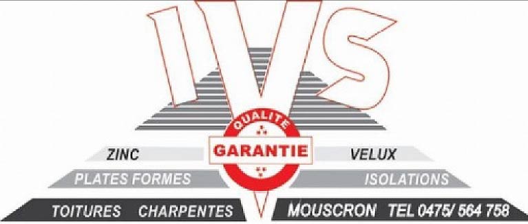TOITURES I.V.S.