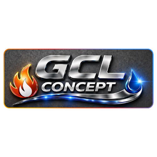 GCL Concept