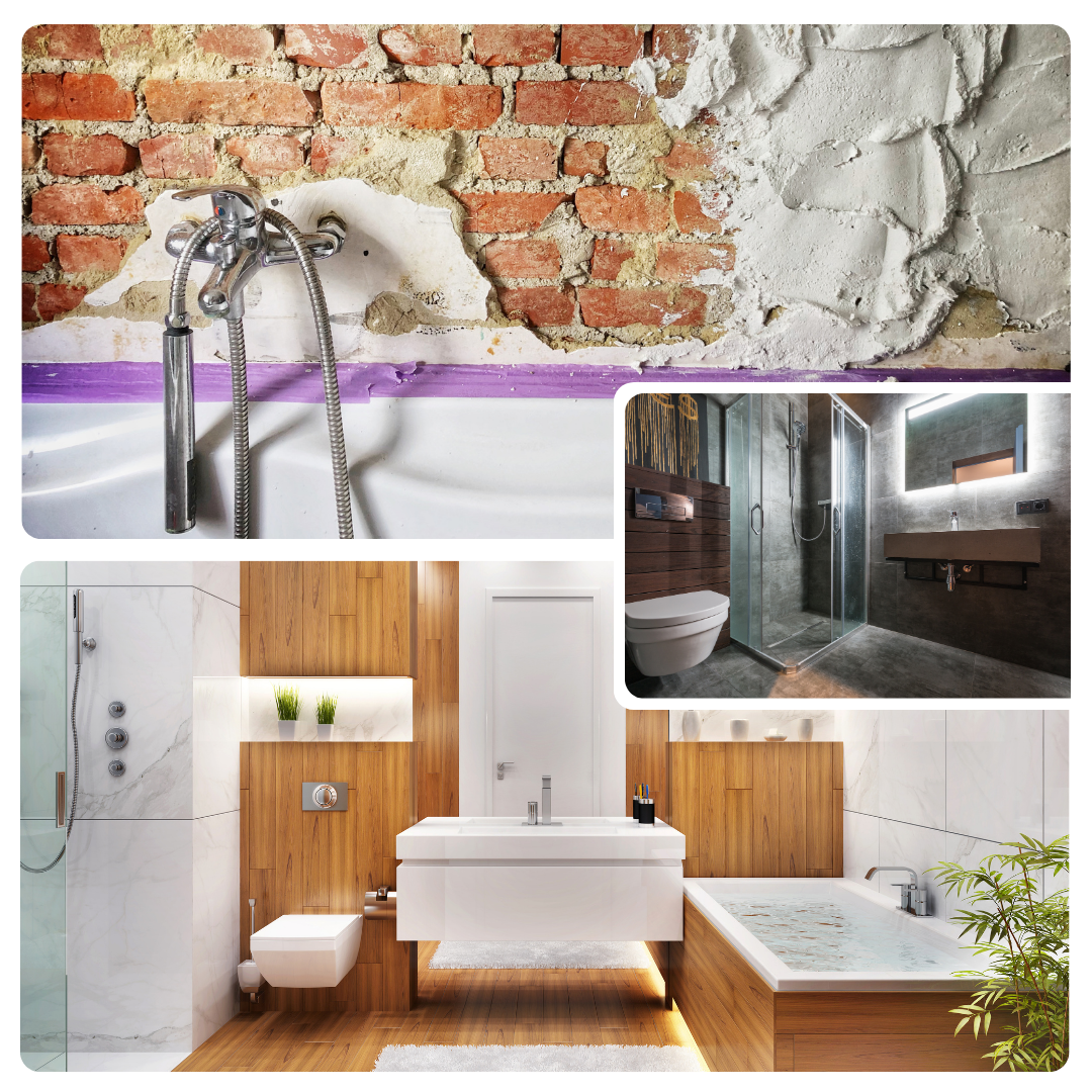 salle de bain , sanitaire, plomberie, intérieur 