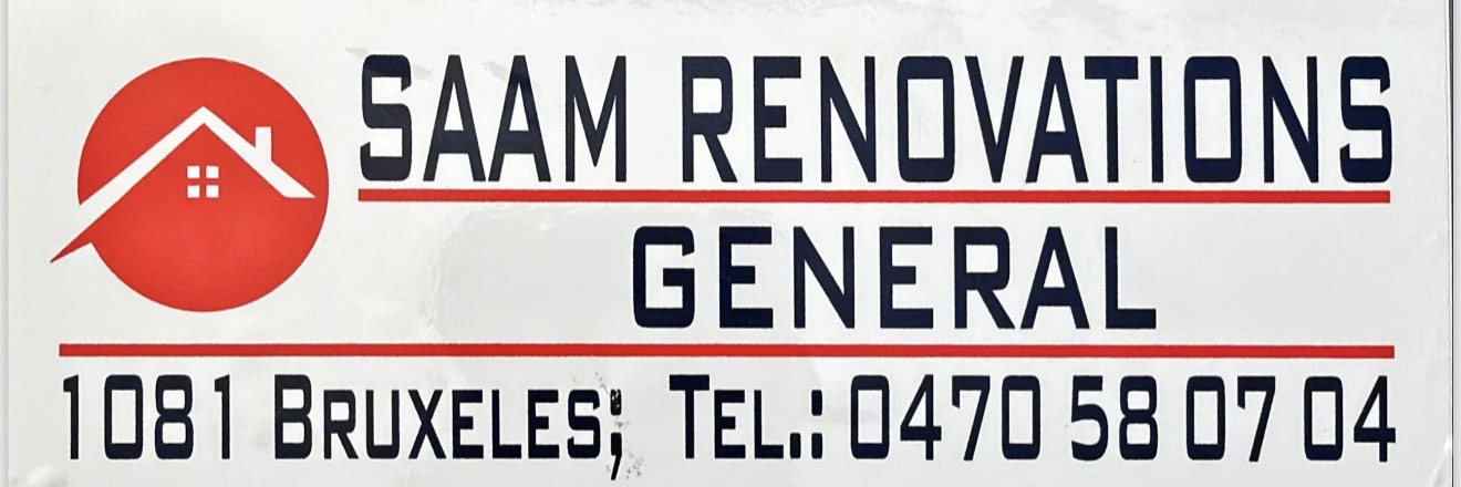 Saam Renovations