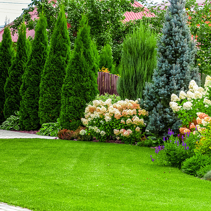 Entretien de jardin à Uccle et Villers-la-Ville