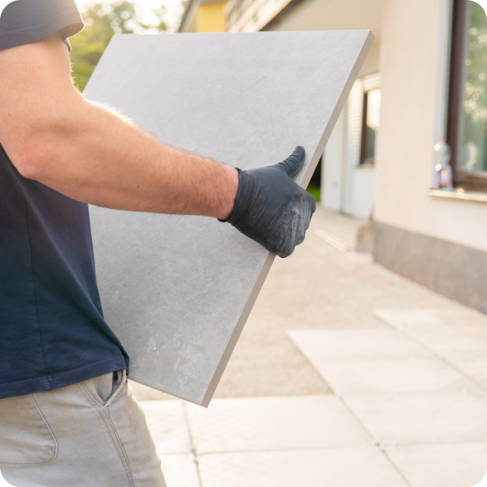 POse, carrelage, carreaux, carrelé, sols, murs, intérieur, salle de bain, cuisine, crédence, mosaïques