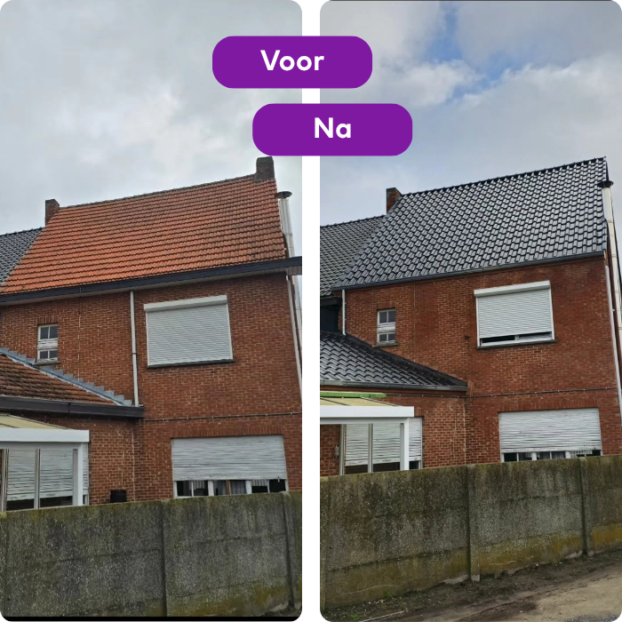 Dakbedekking, Dak, Dak, Dakrenovatie, Dakpannen, Dakconstructie, Panlatten
