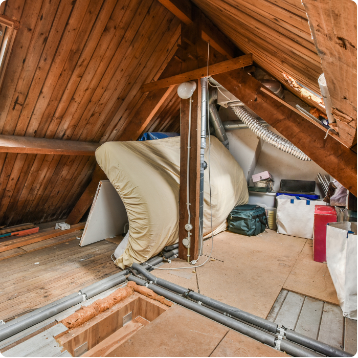 Schoonmaak, Terrasreiniging, Woningontruiming, Kelder, Zolder, Schoonmaken, Reinigen