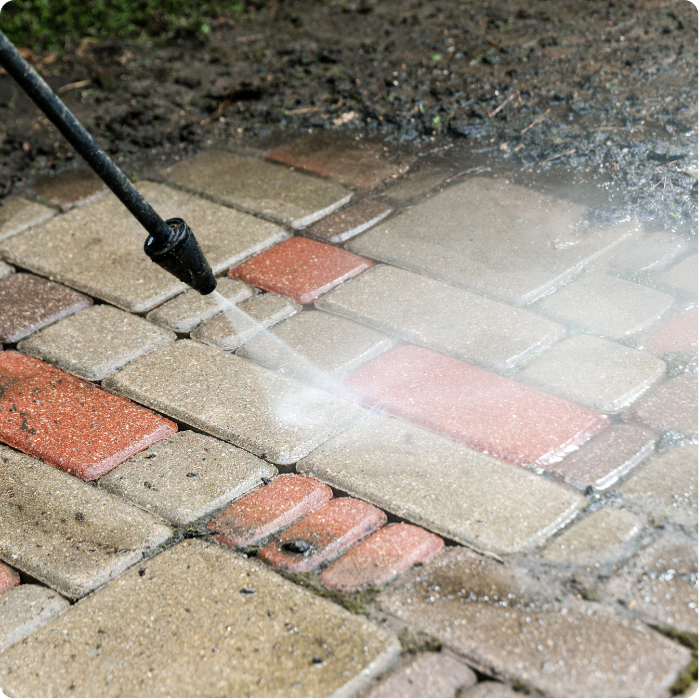 Schoonmaak, Terrasreiniging, Woningontruiming, Kelder, Zolder, Schoonmaken, Reinigen
