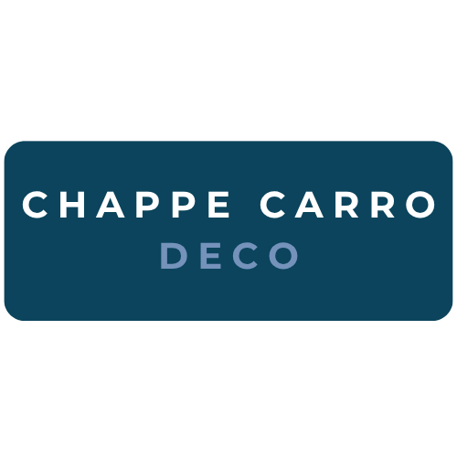 Chappe Carro Deco