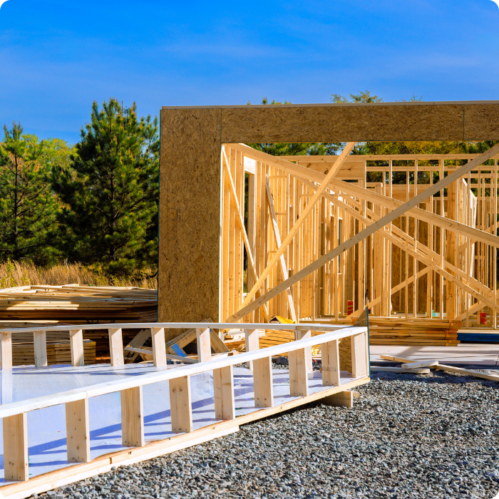 Cponstruction bois, annex een bois, extension en bois, nouvelle construction