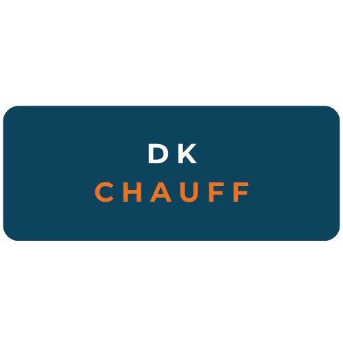 DK Chauff