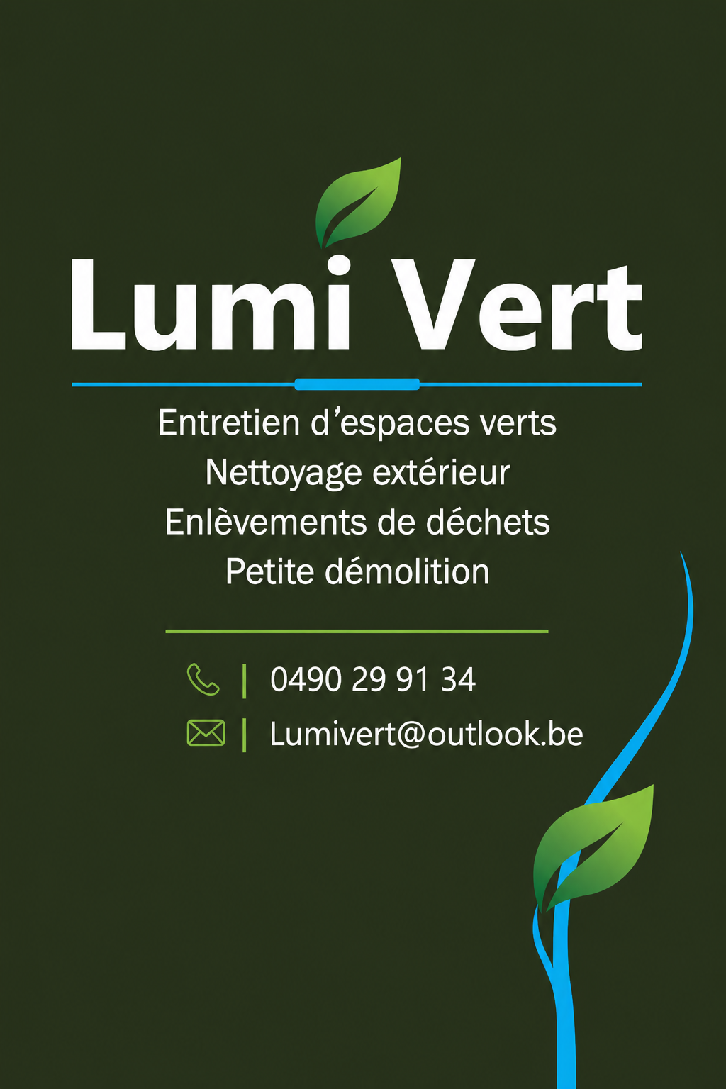 LumiVert logo
