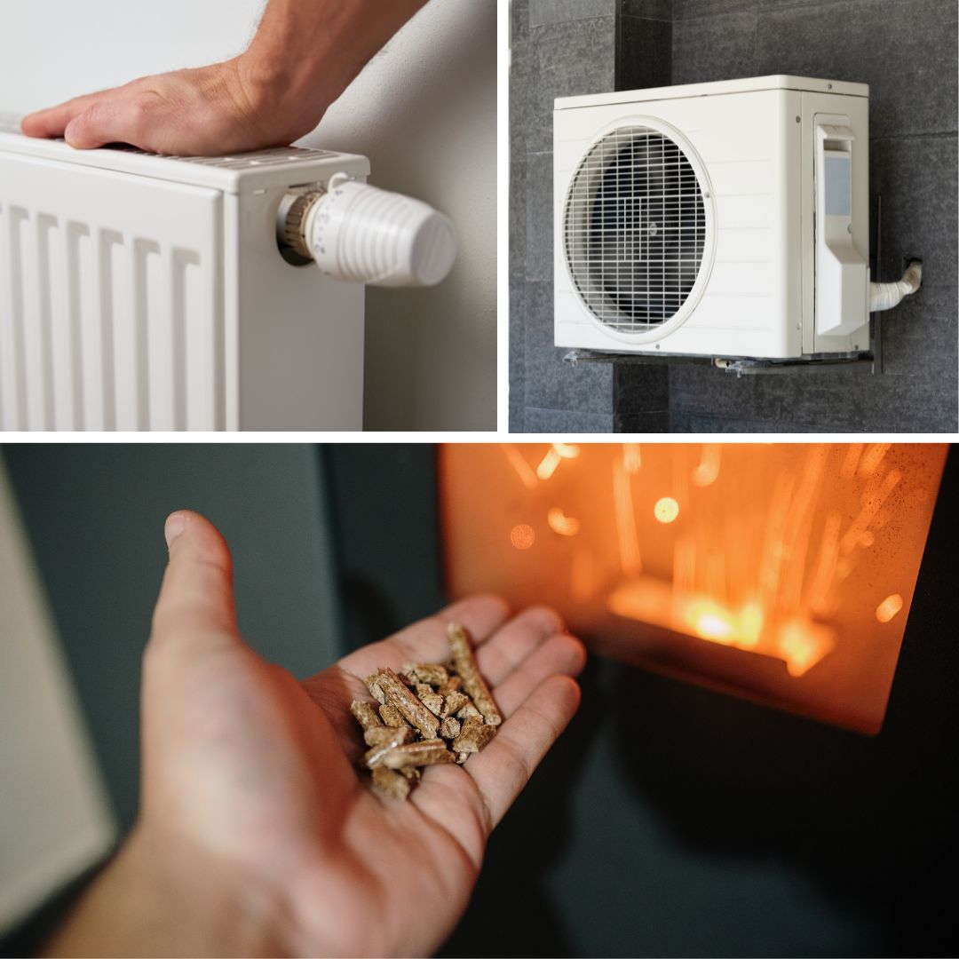 Installation et entretien de chauffage à Fleurus