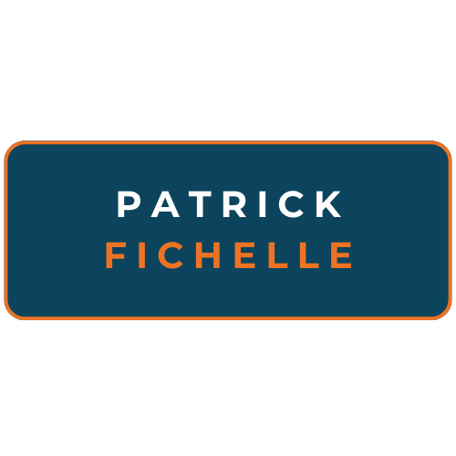 Patrick Fichelle