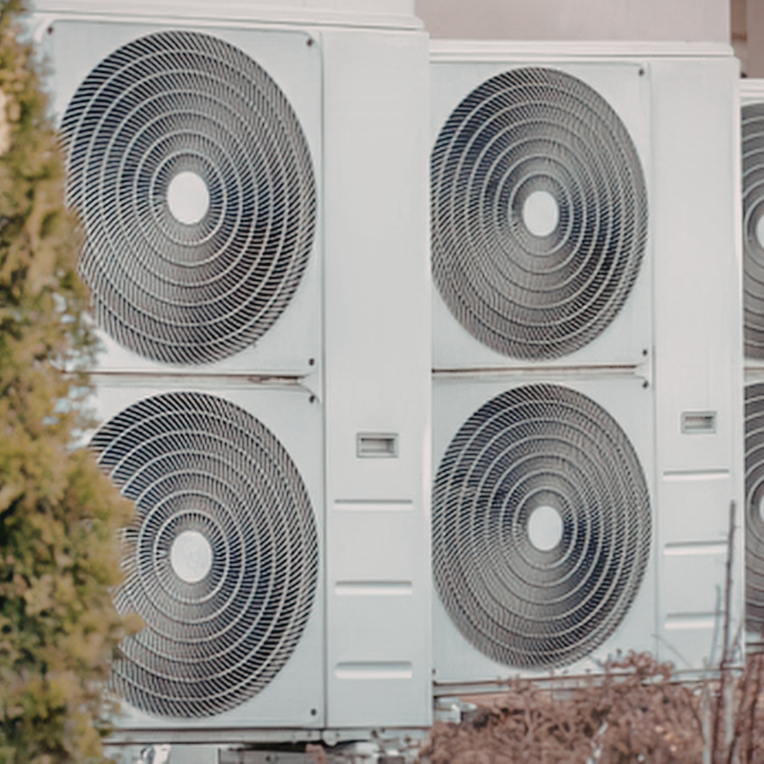 Installation d’air conditionné industriel et domestique à Zaventem