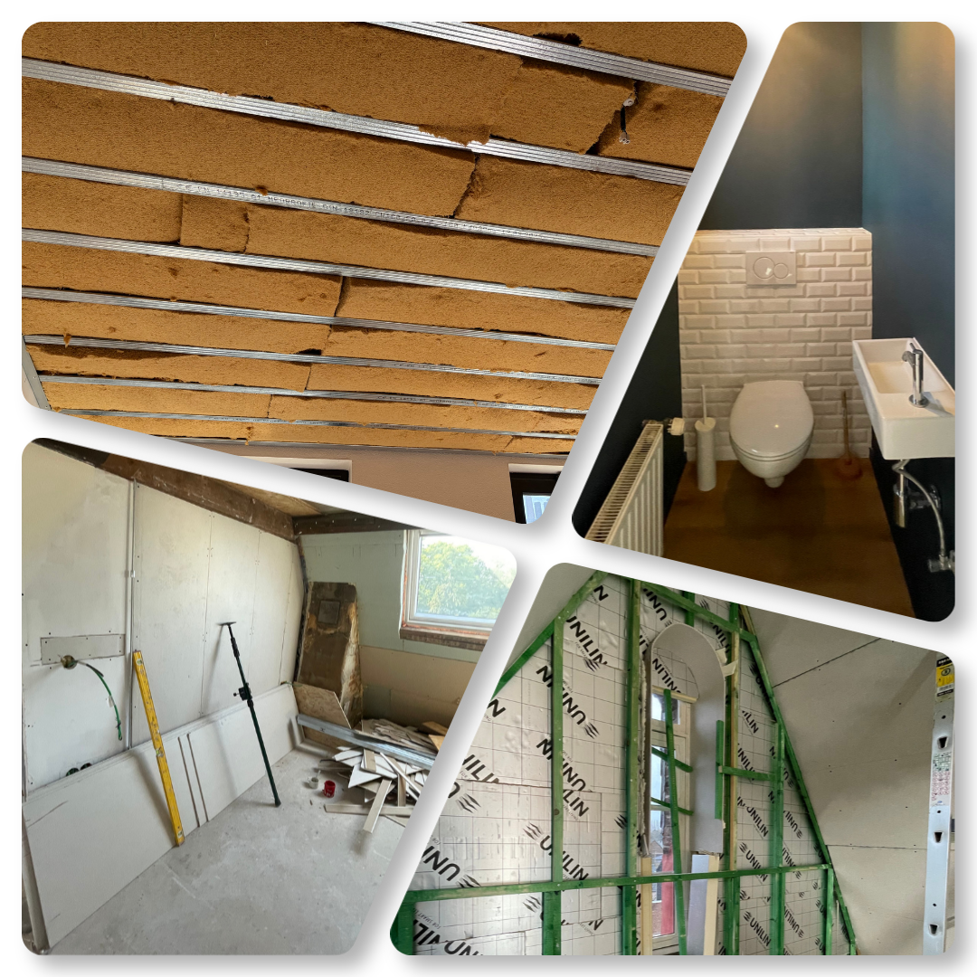construction rénovation Manage Hainaut bois menuiserie parquet cuisine salle de bain