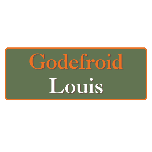 Louis Godefroid