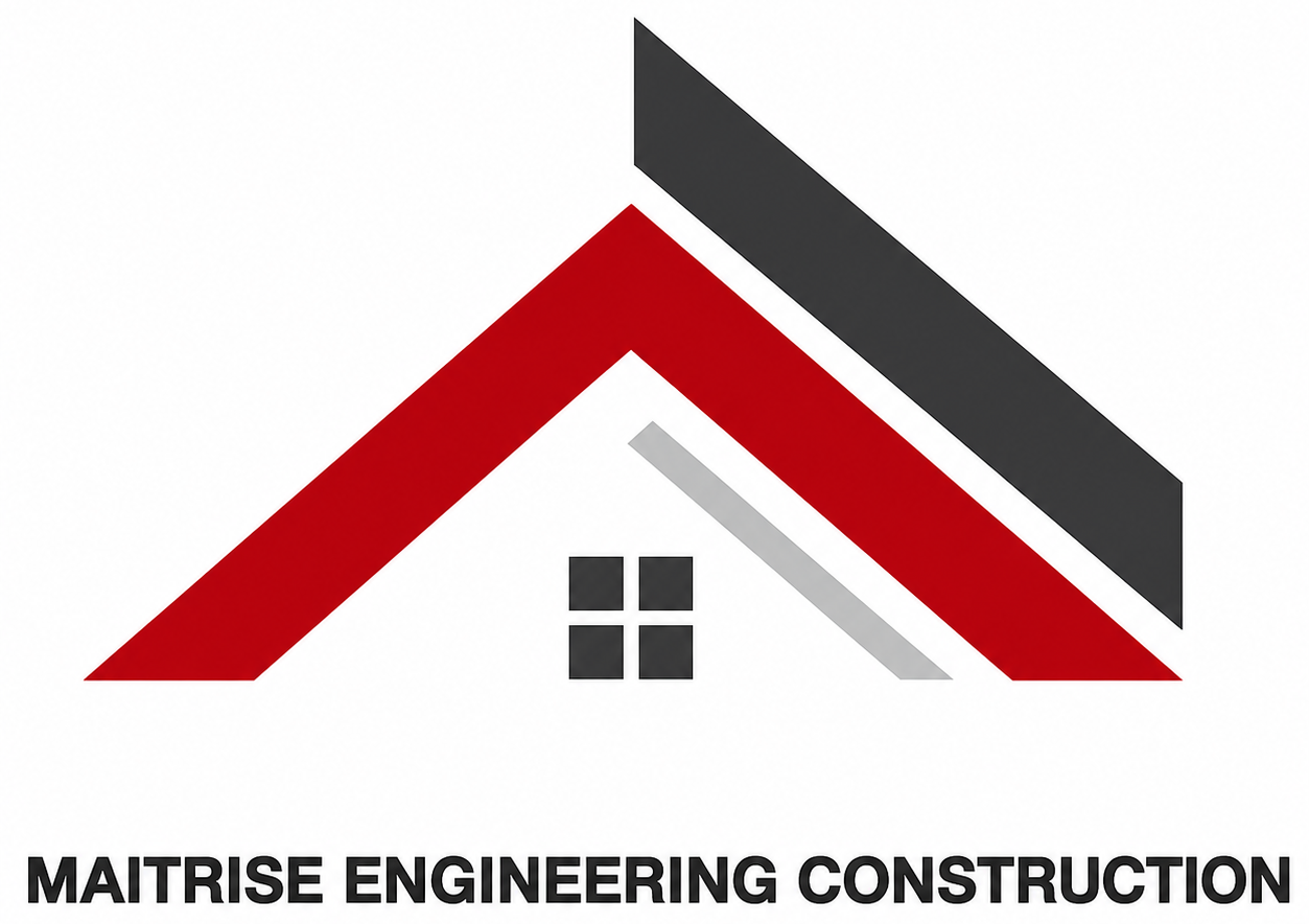 Maitrise Engineering Construction