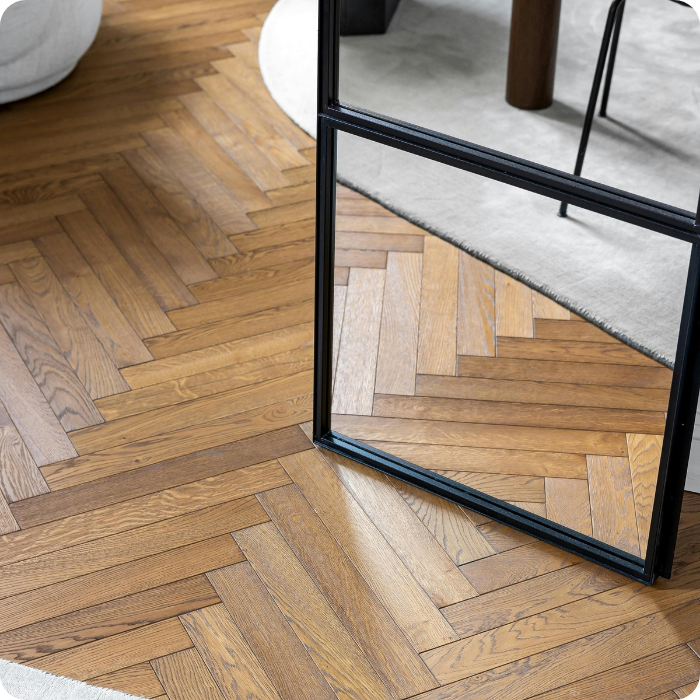 Parquet, semi massif, massif, bois, plancher, sols