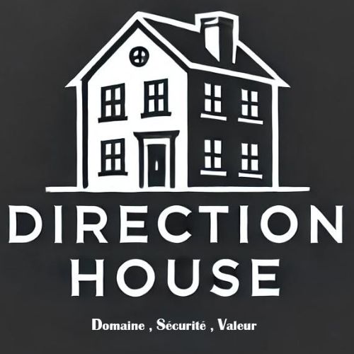 Direction house