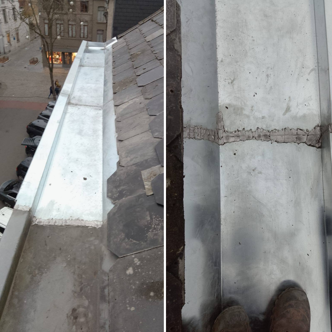 Vide maison évacuation et nettoyage de terrasse
