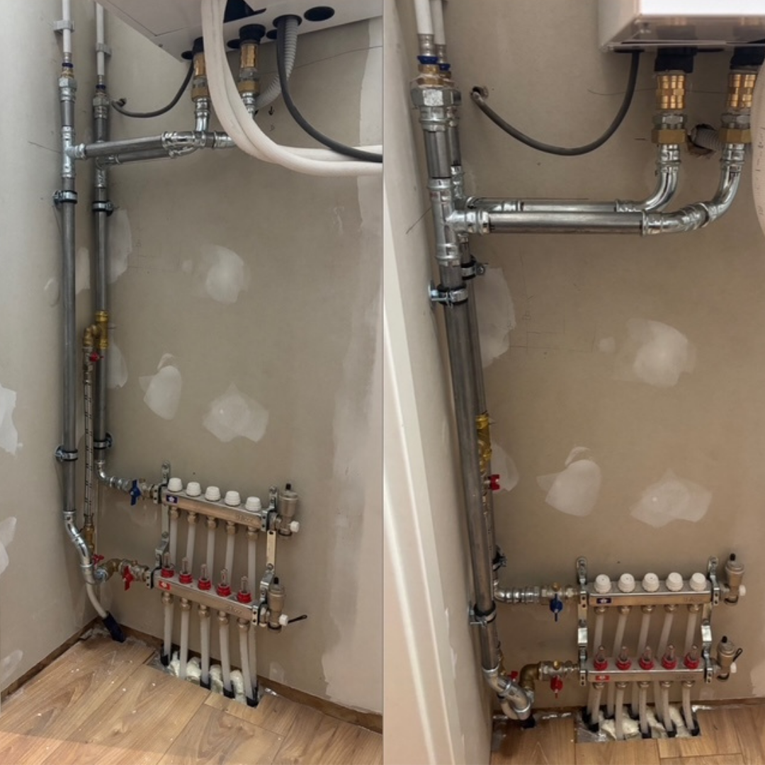 Chauffagiste pour installation entretien et dépannage à Flémalle